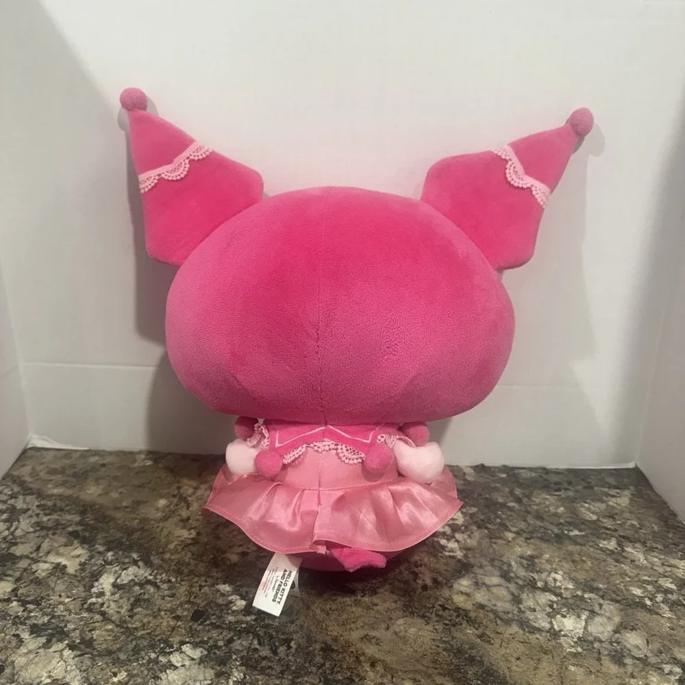 Hello Kitty sanrio kuromi
